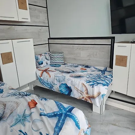 Viamo * Βάρνα