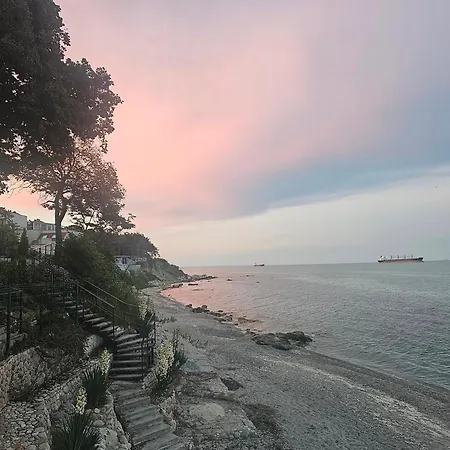Viamo Βίλα